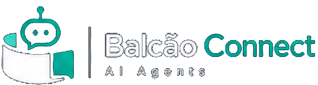 Balcão Connect AI Agents