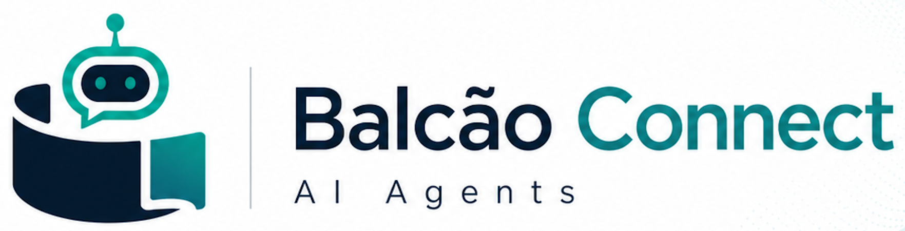 Balcão Connect AI Agents
